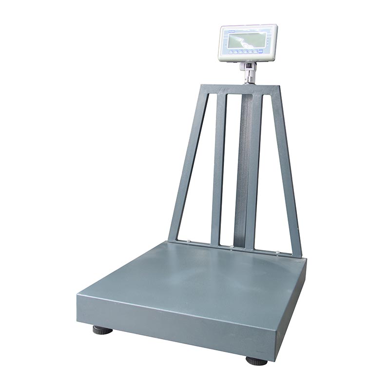 Öztiryakiler BW-M Platform Tartım Baskülü, 30 kg, 42x33 cm — Öztiryakiler — Görsel 1