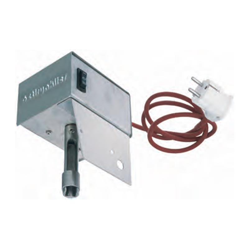 Oztiryakiler Doner Makinesi Motoru DM-01