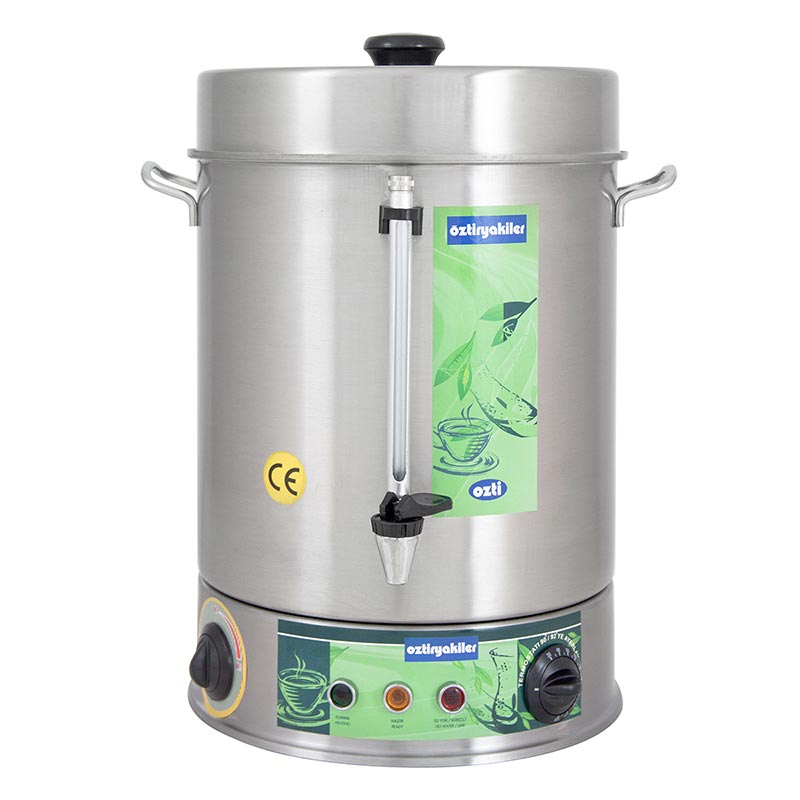 Oztiryakiler Filtre Kahve Makinesi 80 Bardak 12 L