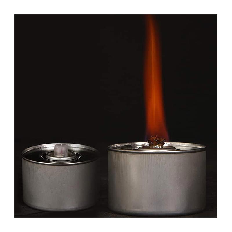 Oztiryakiler Fitilli Yakit Gr 175