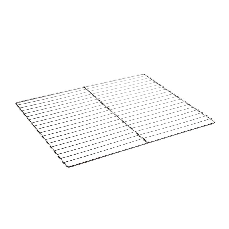 Öztiryakiler GN 1/1-13 mm Krom Kaplama Gastronorm Izgara Teli — Öztiryakiler — Görsel 1