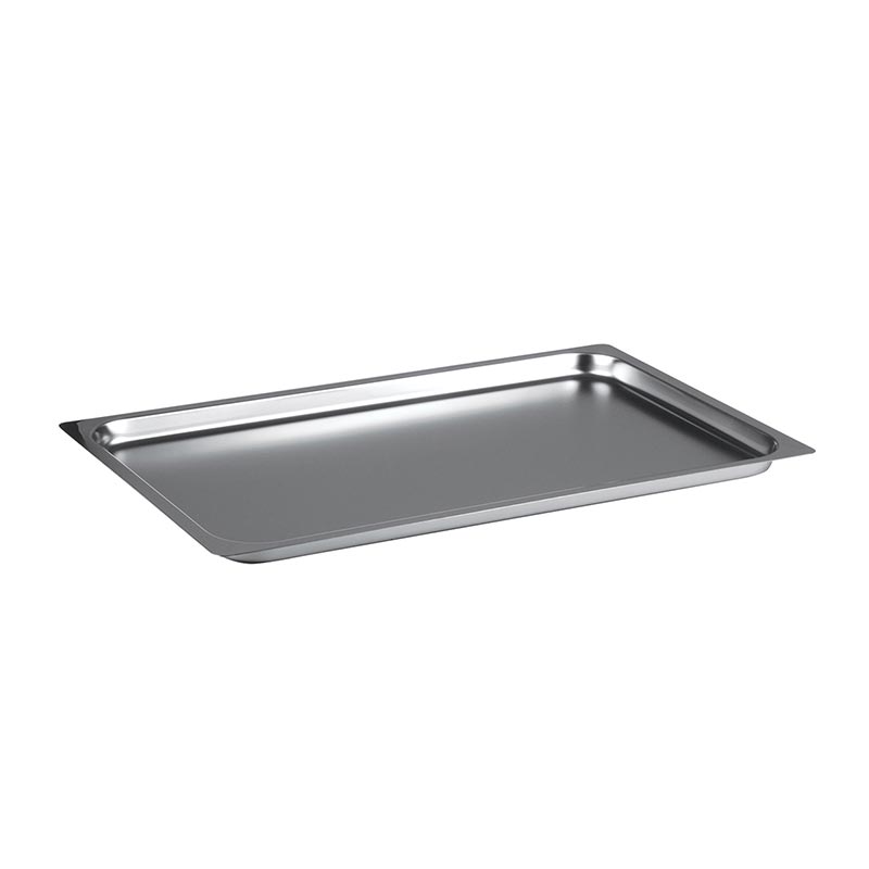 Öztiryakiler GN 1/1-65 mm Gastronorm Tepsi, 530x325 mm — Öztiryakiler