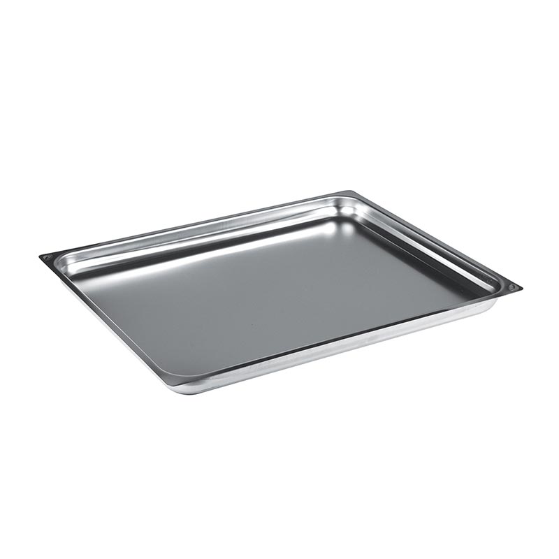 Öztiryakiler GN 1/2-40 mm Gastronorm Tepsi, 325x265 mm — Öztiryakiler