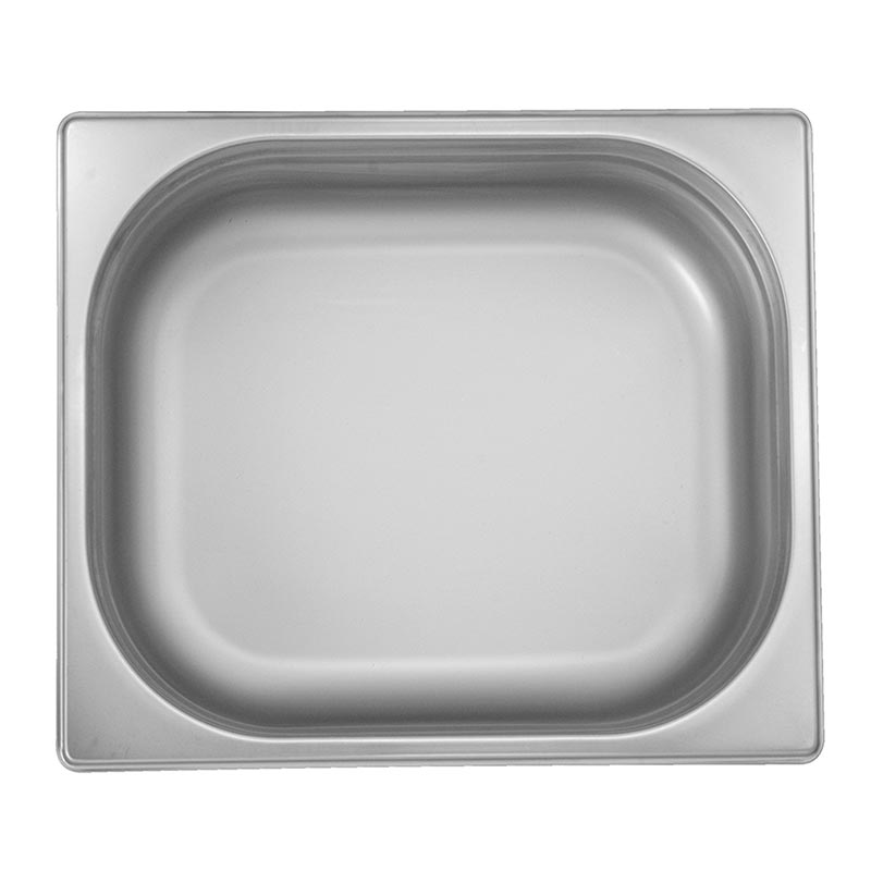 Öztiryakiler GN 1/2-40 mm Gastronorm Küvet — Öztiryakiler — Görsel 1