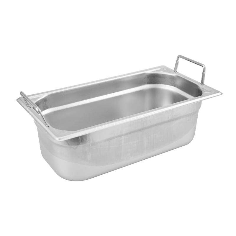 Öztiryakiler GN 1/3-150 mm Saplı Gastronorm Küvet — Öztiryakiler