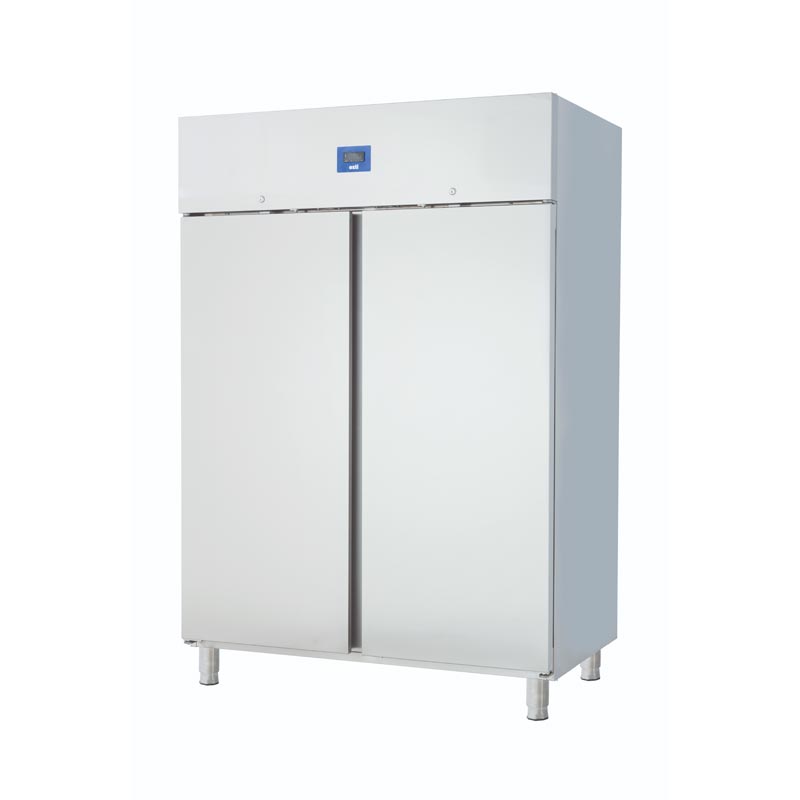 Oztiryakiler Cift Kapili Dik Tip Buzdolabi GN-1200 1200 L Nmv