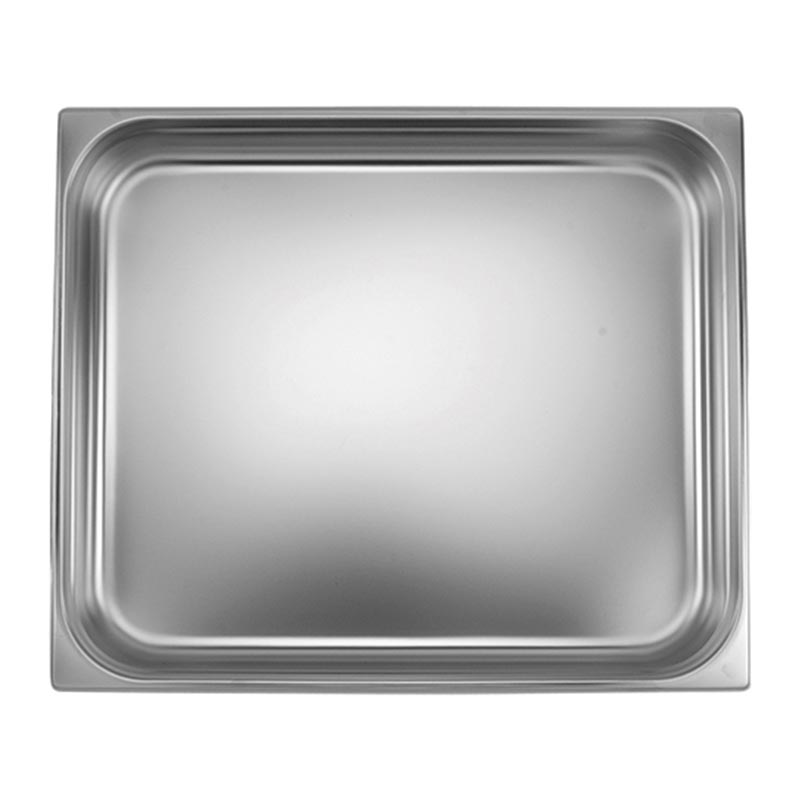 Öztiryakiler GN 2/1-40 mm Gastronorm Küvet — Öztiryakiler — Görsel 1