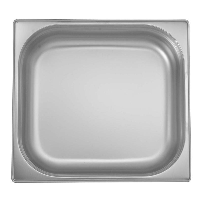Öztiryakiler GN 2/3-200 mm Gastronorm Küvet — Öztiryakiler — Görsel 1