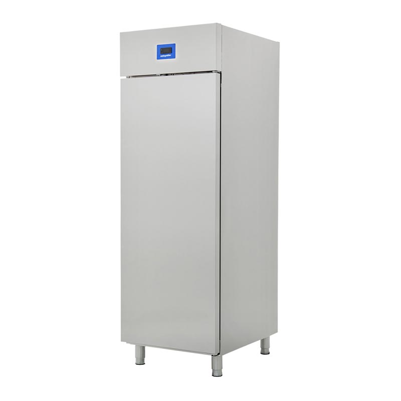 Oztiryakiler Tek Kapili Dik Tip Buzdolabi GN-600 560 L Ntv