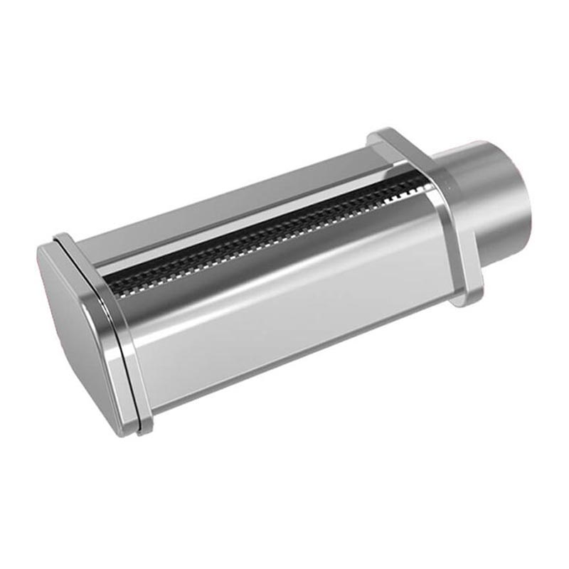 Öztiryakiler Gurmeaid EF708 Stand Mikser Makarna Kesme Aparatı İnce, 1.5 mm — Öztiryakiler