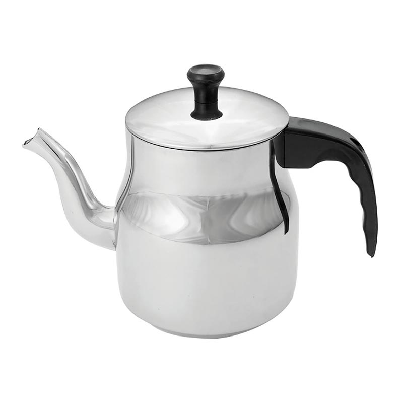 Öztiryakiler Kahveci Demliği, No 4, 2.5 L — Öztiryakiler