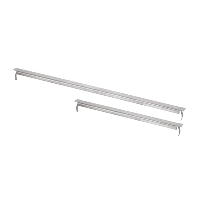 Öztiryakiler Kıskaçlı Gastronorm Çıta, 530 mm — Öztiryakiler