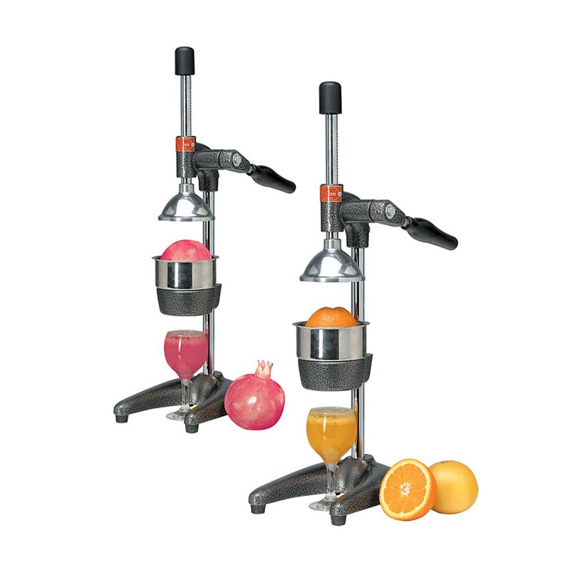 Oztiryakiler Kucuk Meyve Sikma Presi