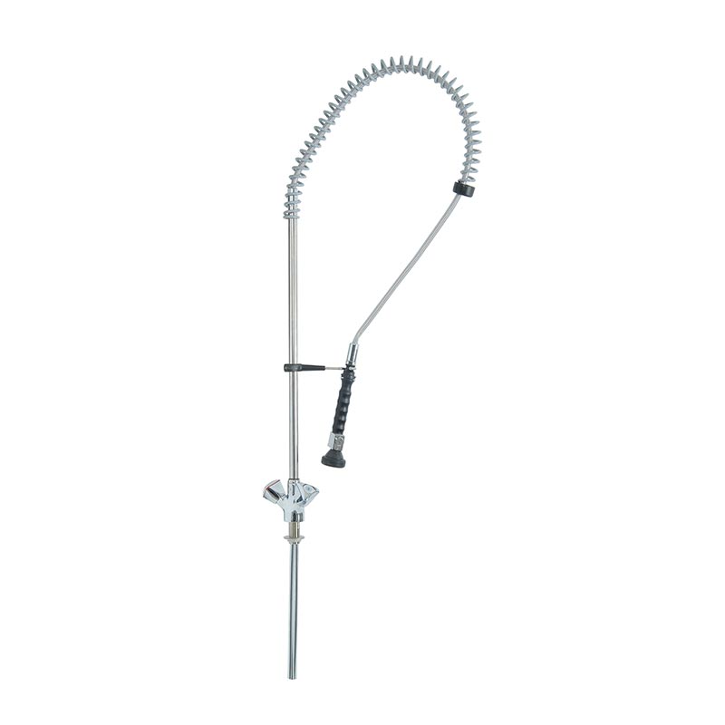 Oztiryakiler Tezgaha Monte Dus Sprey Unitesi Monolith