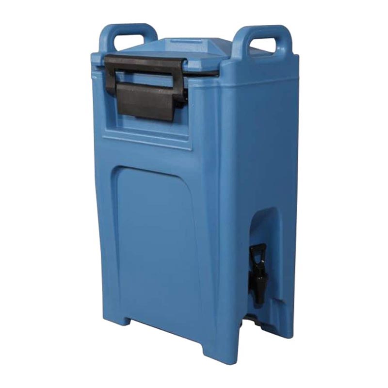 Öztiryakiler Musluklu İçecek Termosu, 20 L — Öztiryakiler