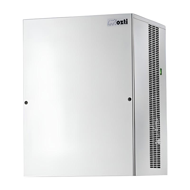 Oztiryakiler Haznesiz Hizli Kup Buz Makinesi 140 Odb140a Kg Gun Kapasiteli