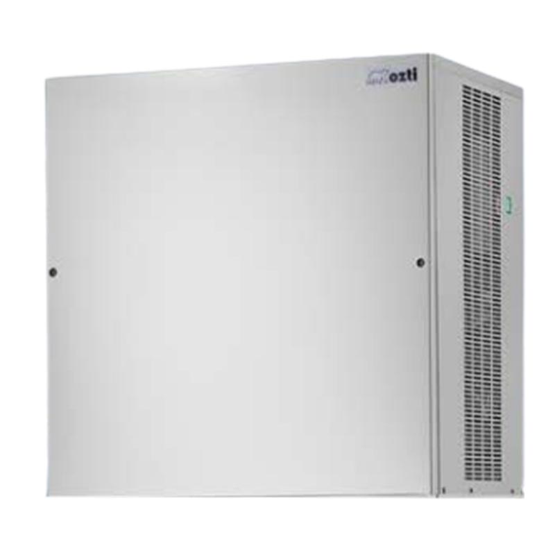 Oztiryakiler Haznesiz Hizli Kup Buz Makinesi 200 Odb200a Kg Gun Kapasiteli