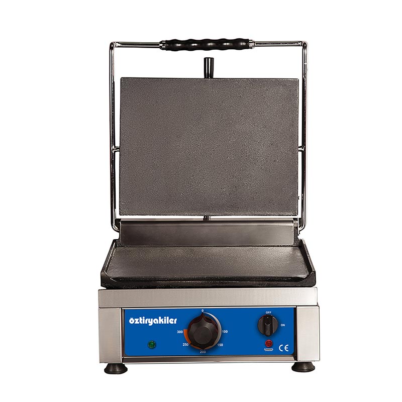 Oztiryakiler Tost Makinesi OTM-2530