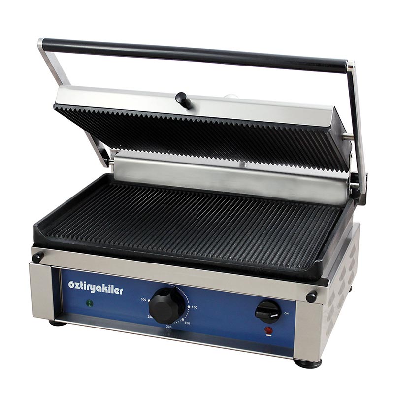 Oztiryakiler Tost Makinesi OTM-2735