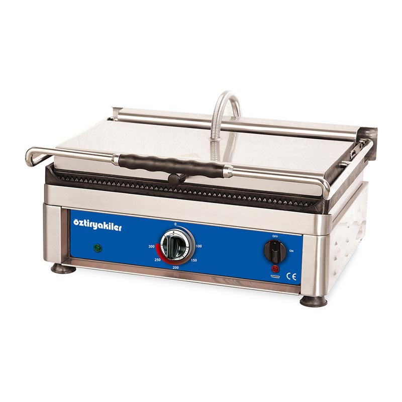 Oztiryakiler Tost Makinesi OTM-2740