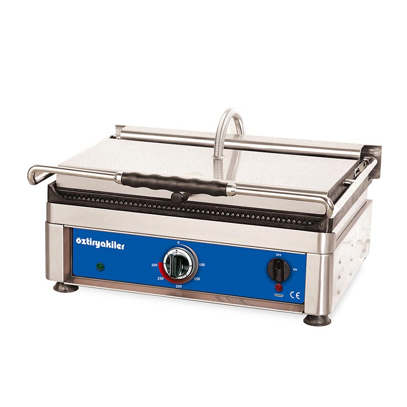 Oztiryakiler Tost Makinesi OTM-2745