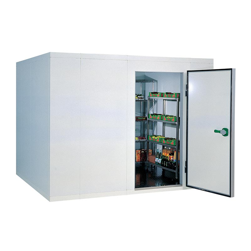 Öztiryakiler Panel-Split Tip Deep Freeze, -22/-18 C, 300x200 cm — Öztiryakiler — Görsel 1