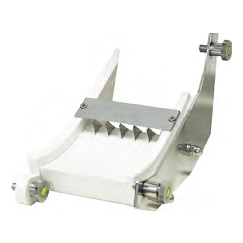 Oztiryakiler Parmak Patates 14x17 Dilimleme Aparati Mm