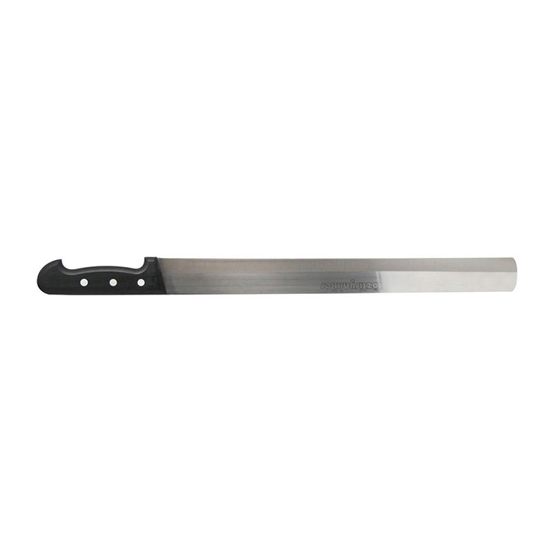 Öztiryakiler Plastik Saplı Döner Bıçağı, 55cm — Öztiryakiler — Görsel 1
