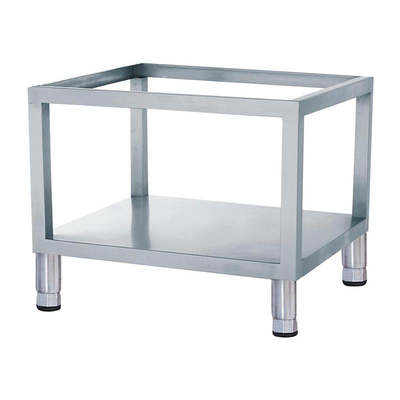 Öztiryakiler Set Altı Tezgah, 60x60 cm — Öztiryakiler — Görsel 1