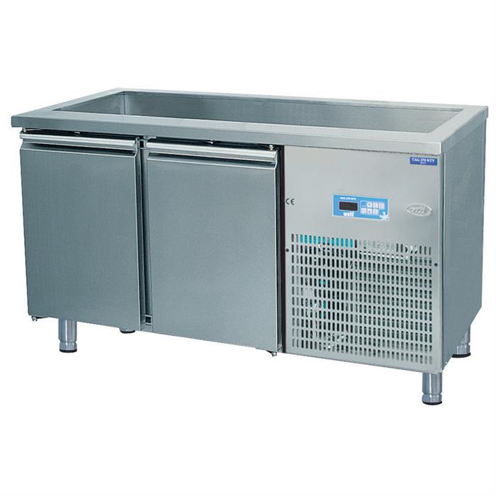 Oztiryakiler Servis Bankosu Cm Soguk 140x70