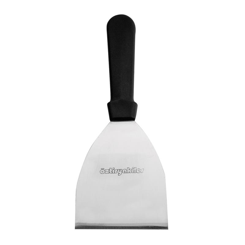 Oztiryakiler 10 Cm Spatula NO-2