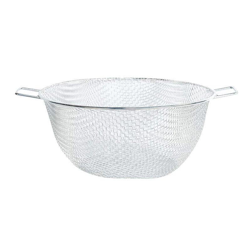 Öztiryakiler Tava için Fritöz Teli, 40x11 cm — Öztiryakiler — Görsel 1
