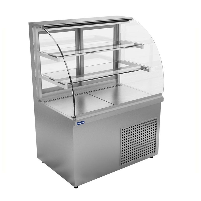 Oztiryakiler Teshir Dolabi 360 Bombe Camli L