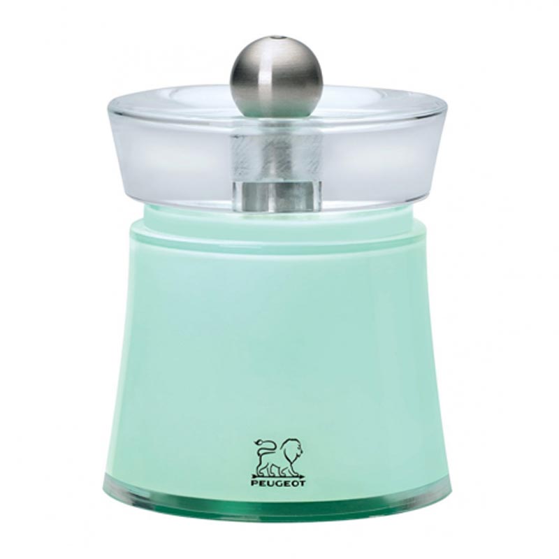 Peugeot Acrylic Bali Tuz 8 Degirmeni Cm Yesil