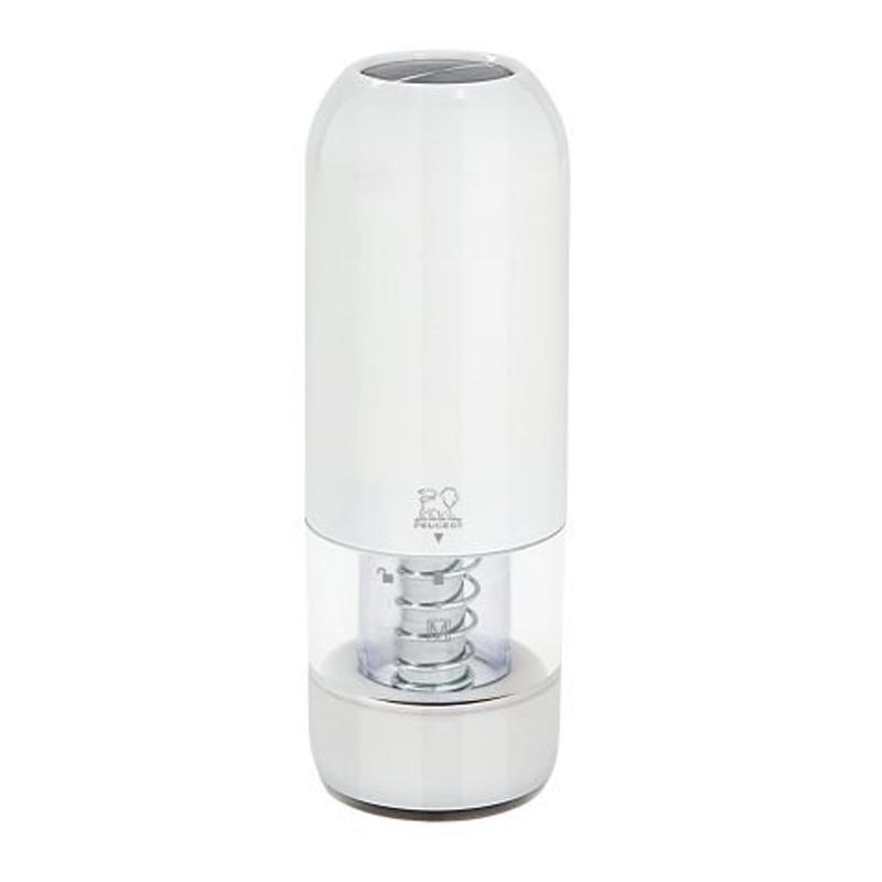 Peugeot Alaska Muskat 17 Degirmeni Pilli Cm