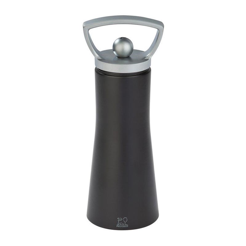 Peugeot Ales Karabiber Siyah 16 Degirmeni Ahsap Cm