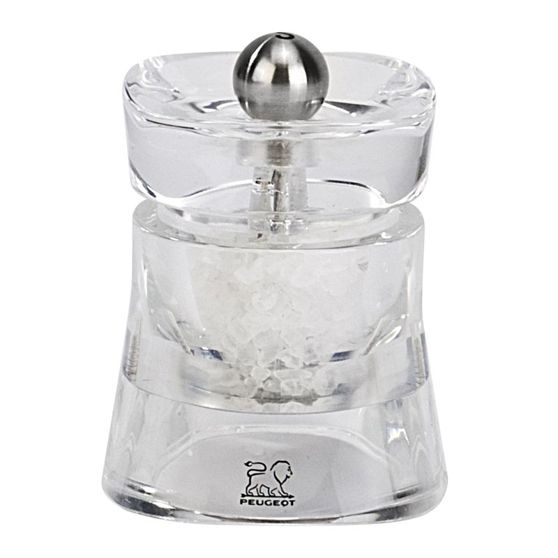 Peugeot Baltic Acrylic 8 Tuz Degirmeni Cm