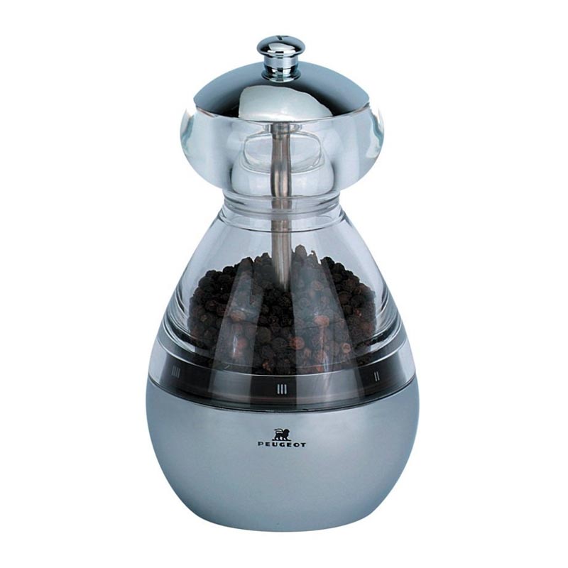 Peugeot Degirmeni Cm Bandol Karabiber 15