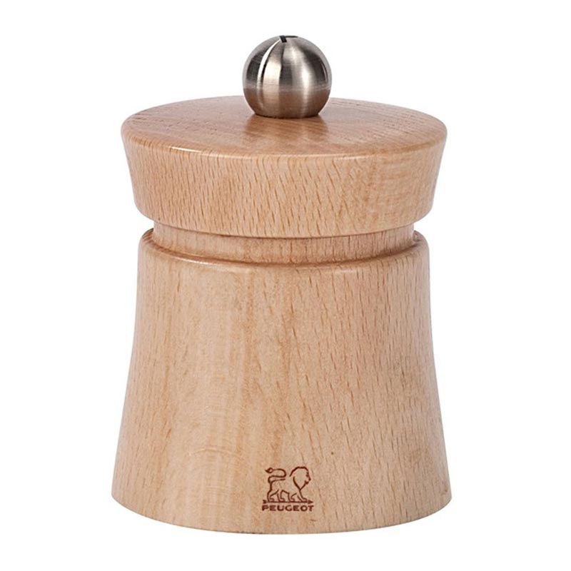 Peugeot Naturel Karabiber Degirmeni 8 Ahsap Cm Baya