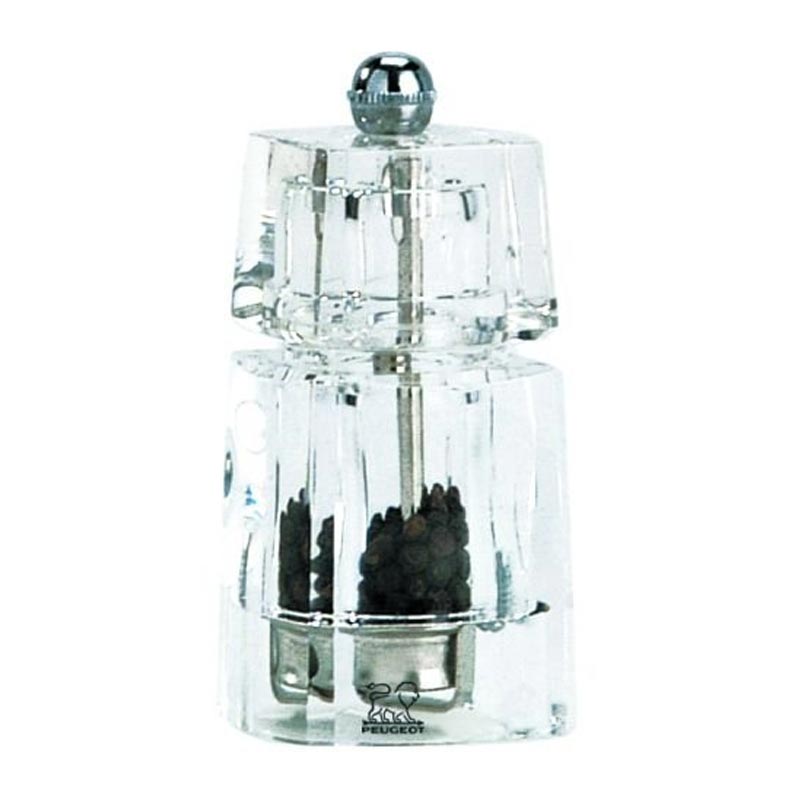 Peugeot Karabiber Degirmeni 11 Cm Chaumont Akrilik