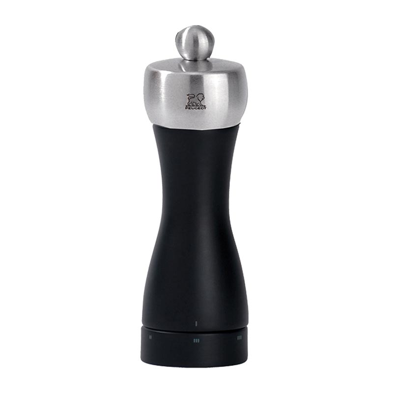 Peugeot Select Karabiber Siyah Degirmeni U 20 Cm Fidji