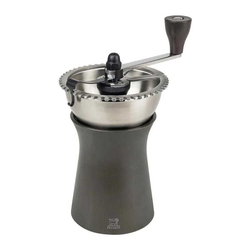 Peugeot Kahve Degirmeni Cm Kronos 19