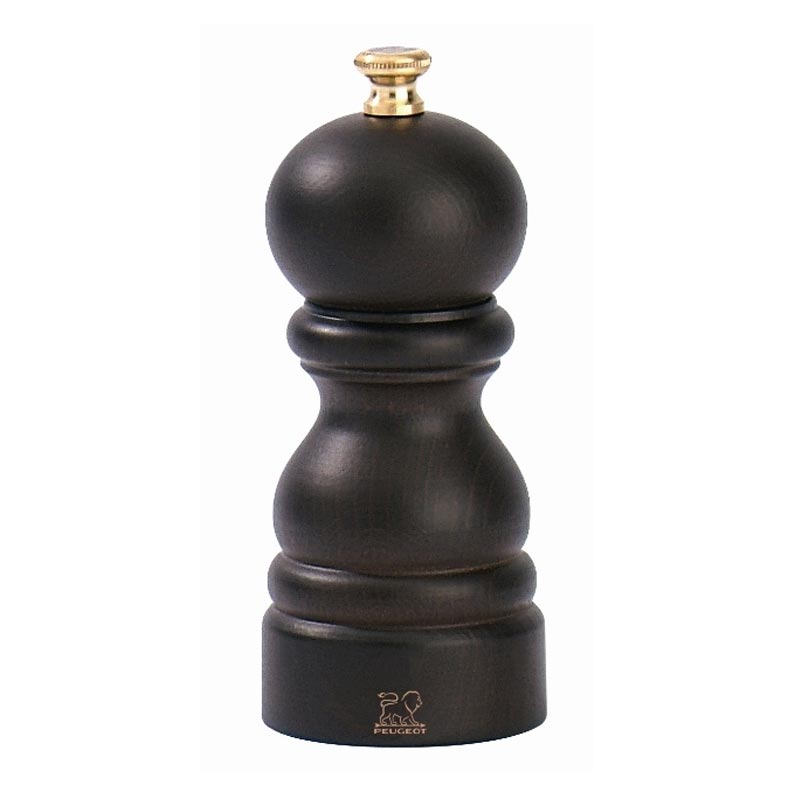 Peugeot Paris Gurgen Kahve 12 Karabiber Degirmeni Cm