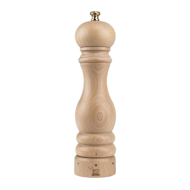 Peugeot Karabiber Degirmeni 22 Cm Paris Natural