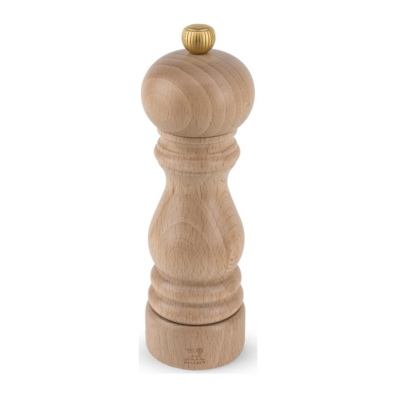 Peugeot Natural Tuz 18 Degirmeni Cm Paris