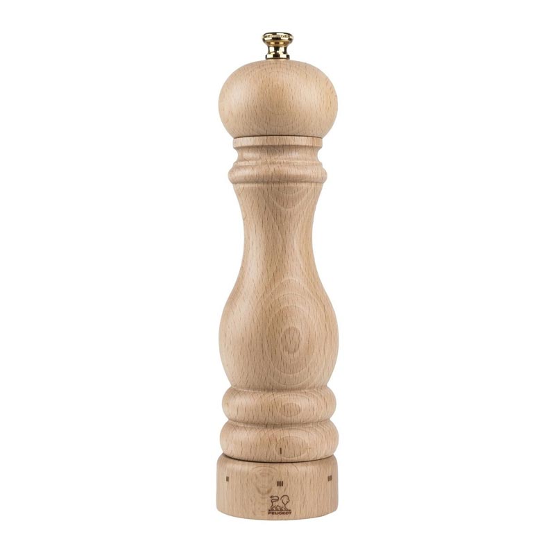 Peugeot Natural Karabiber Degirmeni U 18 Cm Paris