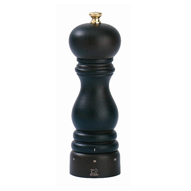 Peugeot Paris Select Kahve Karabiber U Degirmeni 18 Cm