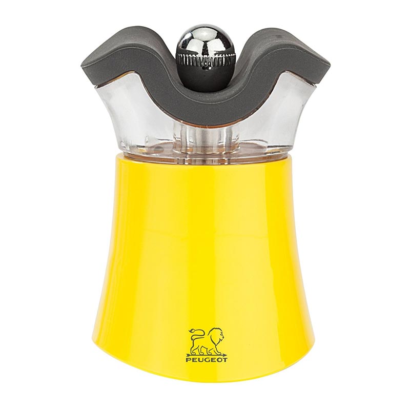 Peugeot Pep Combi Karabiber TUZ-2 ıslevli S 8 Cm Sari