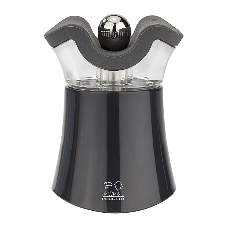 Peugeot Combi Karabiber Gri TUZ-2 ıslevli S 8 Cm Pep