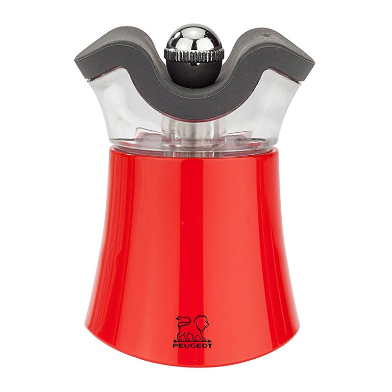 Peugeot Karabiber TUZ-2 ıslevli 8 Cm S Kirmizi Pep Combi